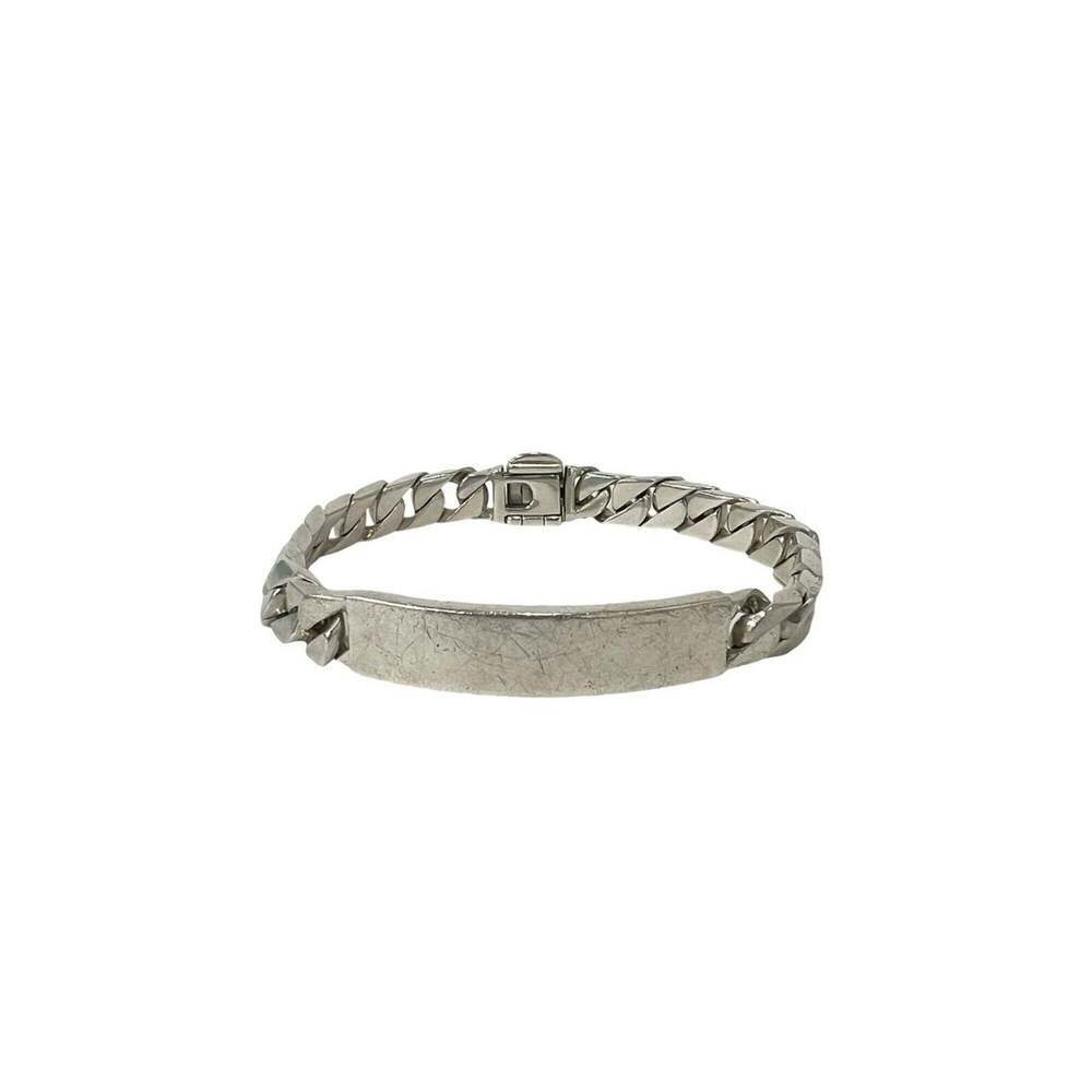 TIFFANY Vintage Silver Bracelet